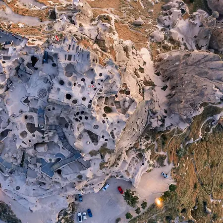 Bed & Breakfast Noble Crown Stone House Cappadocia Uchisar