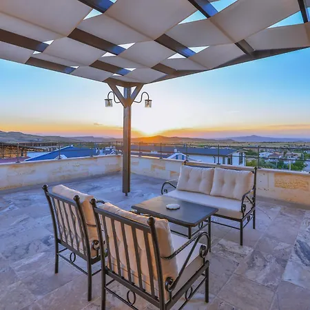 Bed & Breakfast Noble Crown Stone House Cappadocia