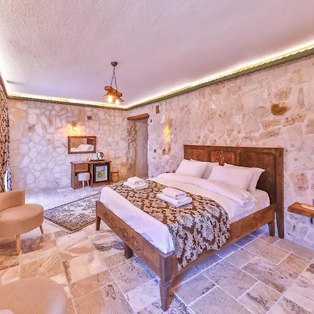 Bed & Breakfast Noble Crown Stone House Cappadocia *