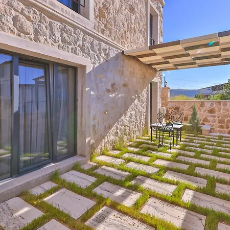 Bed & Breakfast Noble Crown Stone House Cappadocia