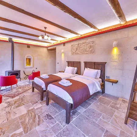 Bed & Breakfast Noble Crown Stone House Cappadocia *