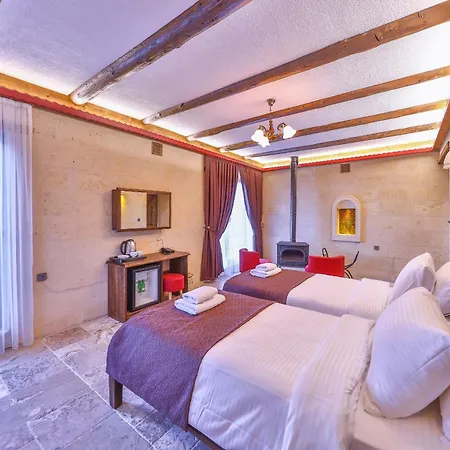 Bed & Breakfast Noble Crown Stone House Cappadocia Uchisar