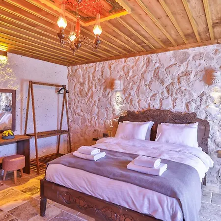 Bed & Breakfast Noble Crown Stone House Cappadocia *