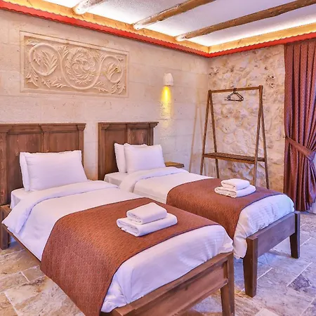 Noble Crown Stone House Cappadocia *