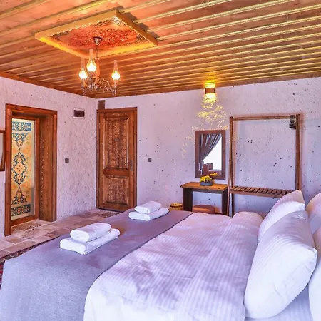 Noble Crown Stone House Cappadocia Bed & Breakfast