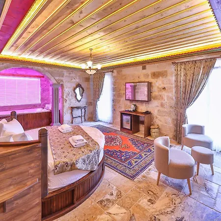 Noble Crown Stone House Cappadocia
