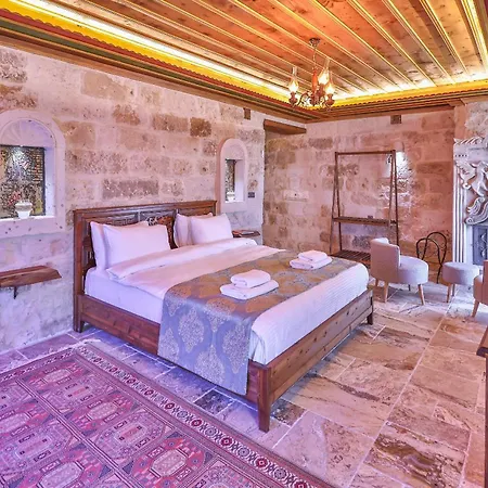 Noble Crown Stone House Cappadocia Bed & Breakfast *