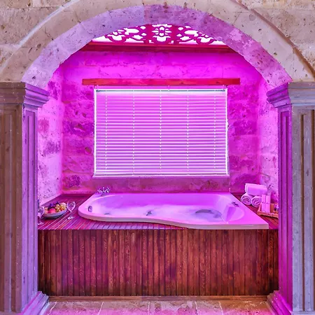 Noble Crown Stone House Cappadocia Uchisar
