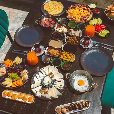 Bed & Breakfast Noble Crown Stone House Cappadocia Uchisar