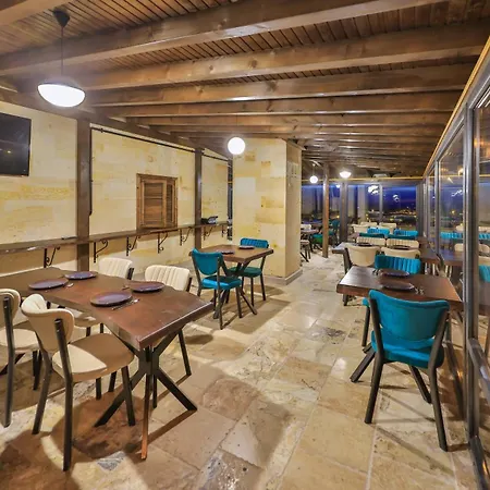 Bed & Breakfast Noble Crown Stone House Cappadocia *