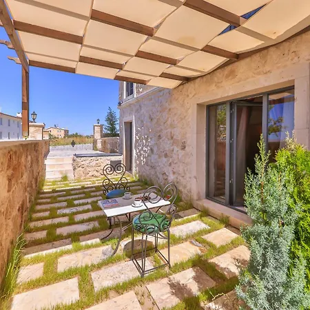 Noble Crown Stone House Cappadocia Bed & Breakfast Uchisar