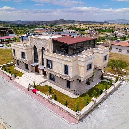 Bed & Breakfast Noble Crown Stone House Cappadocia Üçhisar