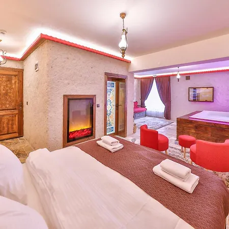 Noble Crown Stone House Cappadocia Bed & Breakfast