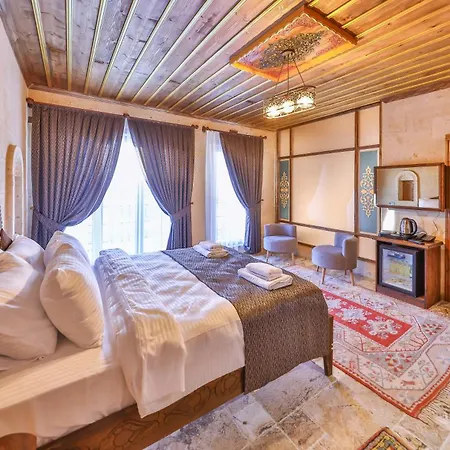 Bed & Breakfast Noble Crown Stone House Cappadocia *