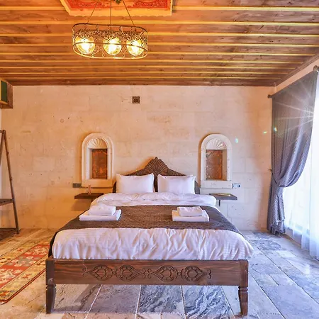 Bed & Breakfast Noble Crown Stone House Cappadocia *