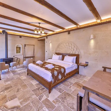Bed & Breakfast Noble Crown Stone House Cappadocia Uchisar