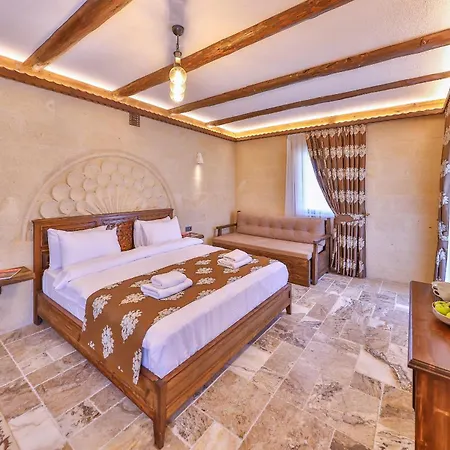 Noble Crown Stone House Cappadocia Bed & Breakfast