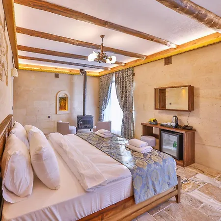 Noble Crown Stone House Cappadocia Bed & Breakfast *