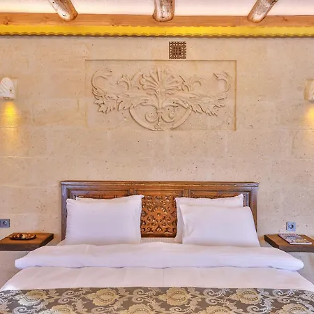 Noble Crown Stone House Cappadocia *