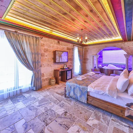 Frühstückspension Noble Crown Stone House Cappadocia Uchisar