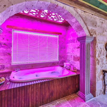 Frühstückspension Noble Crown Stone House Cappadocia