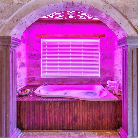Noble Crown Stone House Cappadocia Frühstückspension