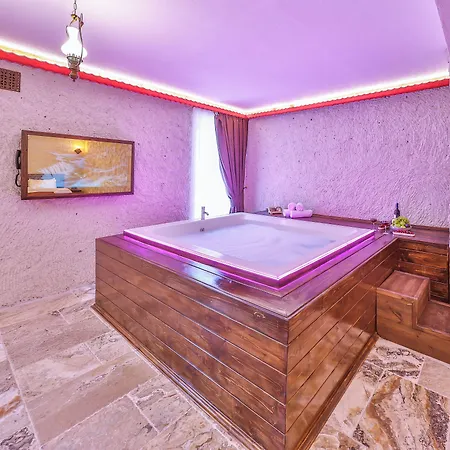 Frühstückspension Noble Crown Stone House Cappadocia