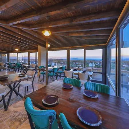 Bed & Breakfast Noble Crown Stone House Cappadocia