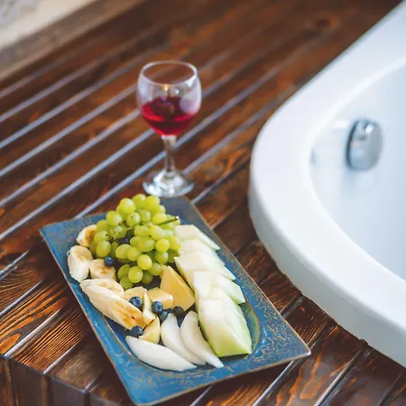 Panzió Noble Crown Stone House Cappadocia