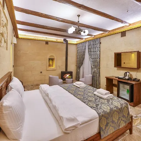 Noble Crown Stone House Cappadocia Panzió 4*