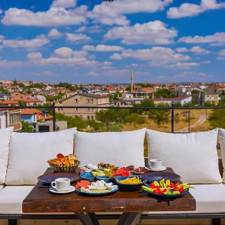 Noble Crown Stone House Cappadocia Bed & Breakfast