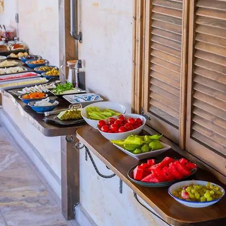 Bed & Breakfast Noble Crown Stone House Cappadocia