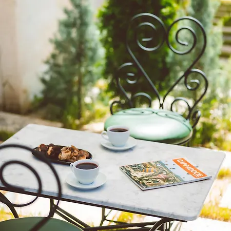 Bed & Breakfast Noble Crown Stone House Cappadocia 3*