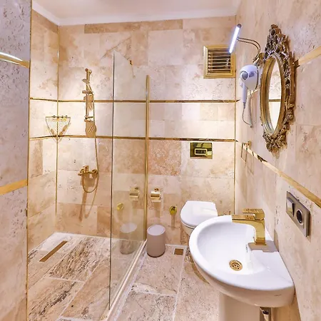 Bed & Breakfast Noble Crown Stone House Cappadocia Uchisar