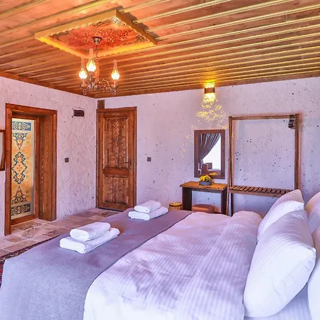 Bed & Breakfast Noble Crown Stone House Cappadocia 3*