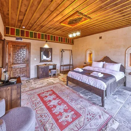 Bed & Breakfast Noble Crown Stone House Cappadocia Uchisar