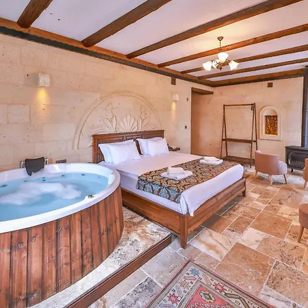 Bed & Breakfast Noble Crown Stone House Cappadocia