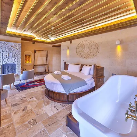 Bed & Breakfast Noble Crown Stone House Cappadocia 3*