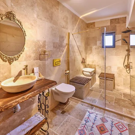 Bed & Breakfast Noble Crown Stone House Cappadocia Uchisar