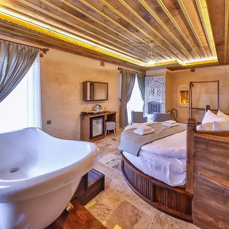 Noble Crown Stone House Cappadocia Bed & Breakfast