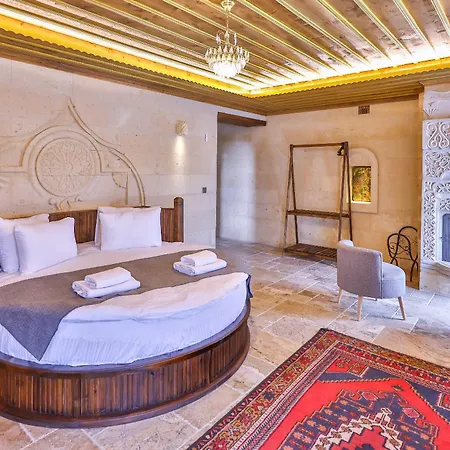 Bed & Breakfast Noble Crown Stone House Cappadocia