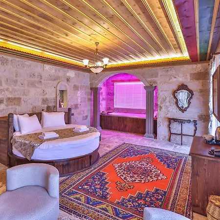Noble Crown Stone House Cappadocia 4* Uchisar