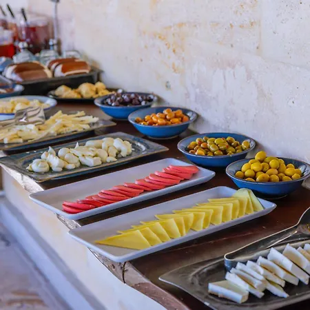 Frühstückspension Noble Crown Stone House Cappadocia 4*