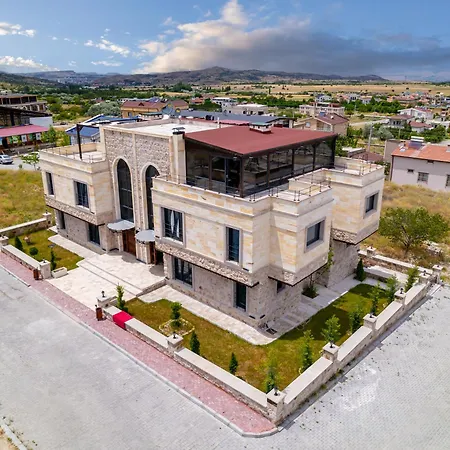 Frühstückspension Noble Crown Stone House Cappadocia