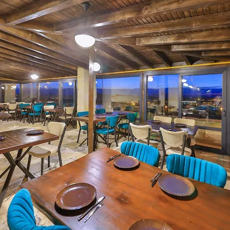 Noble Crown Stone House Cappadocia Frühstückspension 4*