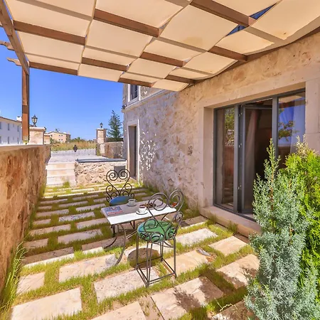 Noble Crown Stone House Cappadocia ベッド・アンド・ブレックファスト