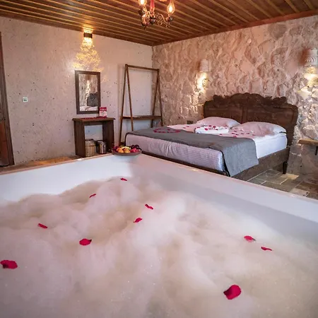 Noble Crown Stone House Cappadocia Frühstückspension 4*