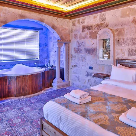 Noble Crown Stone House Cappadocia ベッド・アンド・ブレックファスト 4*