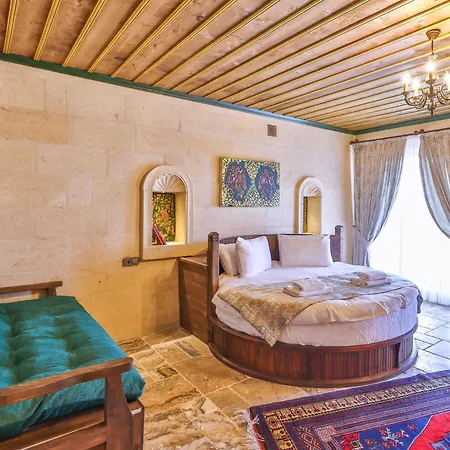 Noble Crown Stone House Cappadocia ベッド・アンド・ブレックファスト 4*