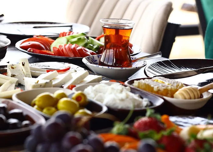 Bed & Breakfast Noble Crown Stone House Cappadocia Uchisar